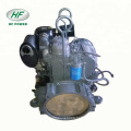 F2L912 diesel engine for mini tractors